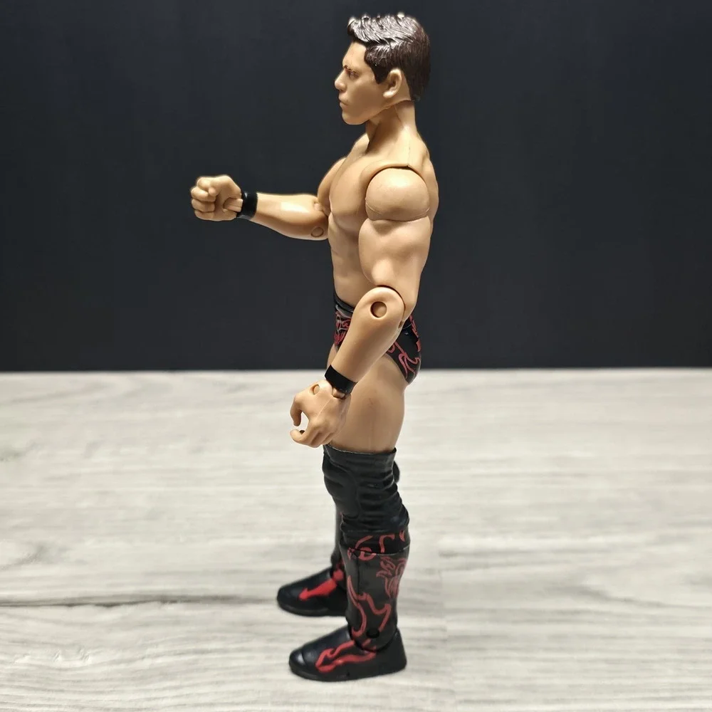2010 WWE 